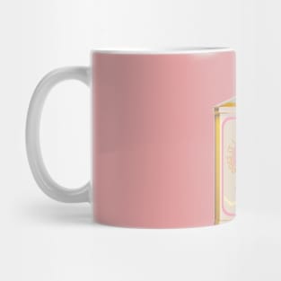 Does It Look Like I Care Mug